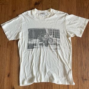 Anine Bing Rolling Stones Tee